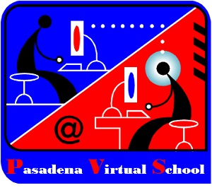 Pasadena ISD logo
