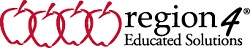 Education Service Center, Region 04 logo
