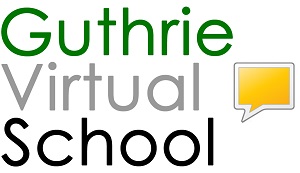 Guthrie Common School District logo