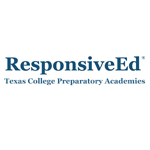 Texas College Preparatory Academies logo